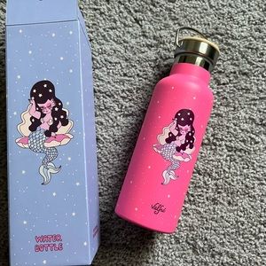 Valfre water bottle